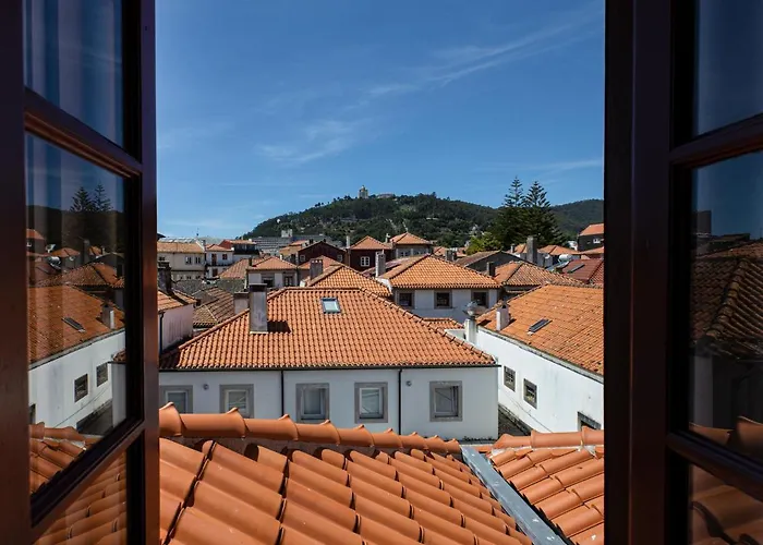 Hospedaria Srª Do Carmo ビアナドカステロ