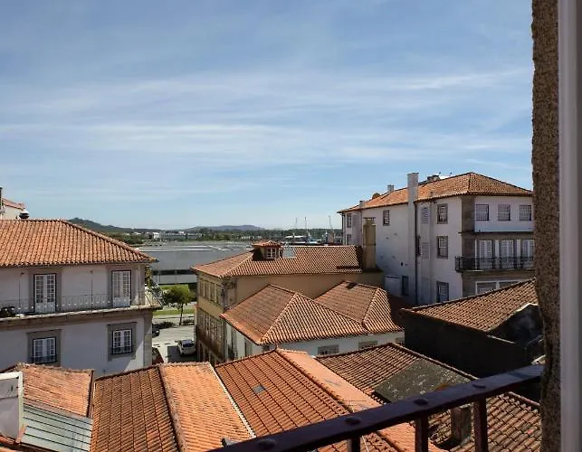 Hospedaria Srª Do Carmo