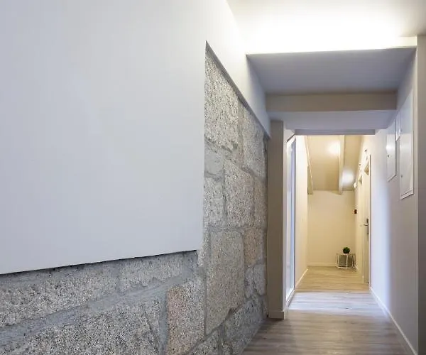 Hospedaria Srª Do Carmo Casa de hóspedes Viana do Castelo