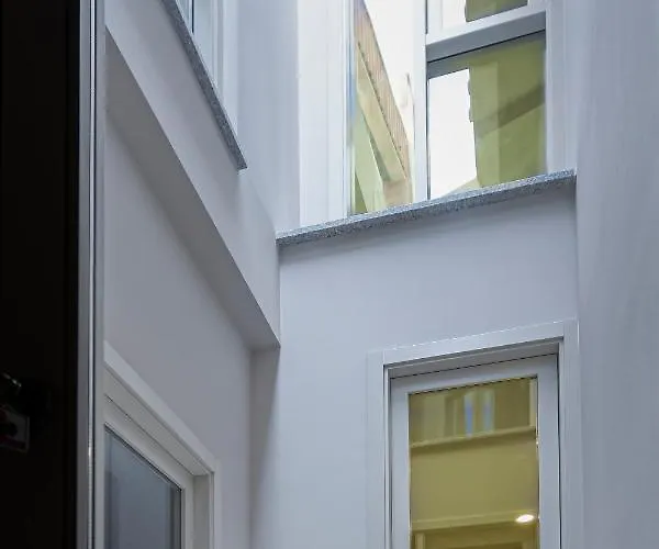 ゲストハウス Hospedaria Srª Do Carmo ビアナドカステロ