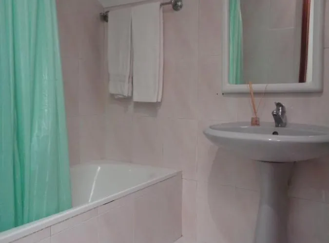 Hospedaria Srª Do Carmo Viana do Castelo