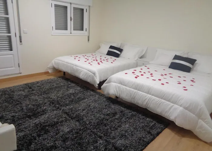 Hospedaria Srª Do Carmo