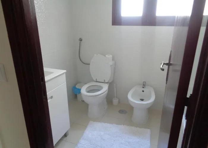 Hospedaria Srª Do Carmo 3*