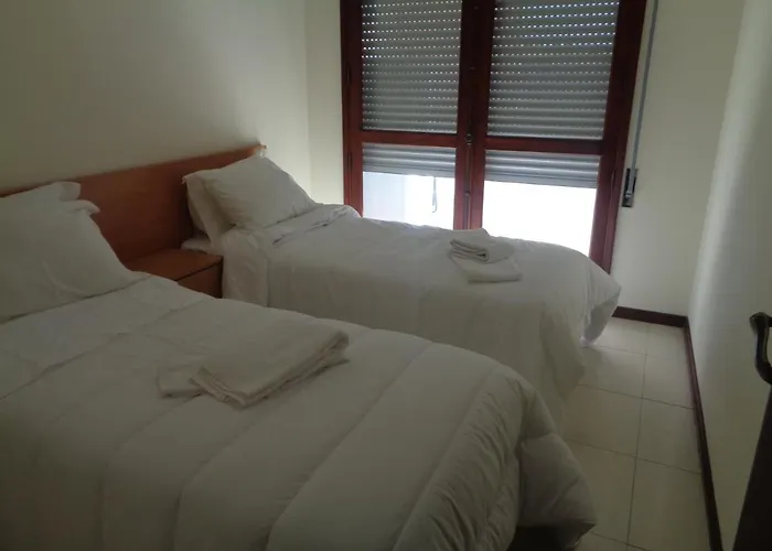 Casa de hóspedes Hospedaria Srª Do Carmo