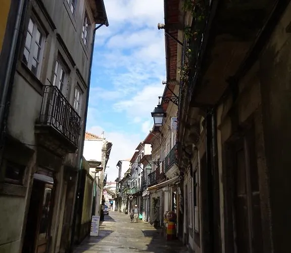 Hospedaria Srª Do Carmo